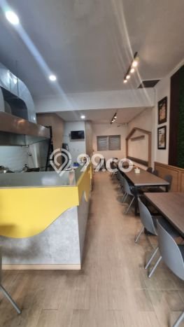 Paling Diincar! Ruko Dijual di Bandung Kota Harga Kompetitif Paling Diincar! Ruko Dijual di Bandung Kota Harga Kompetitif
