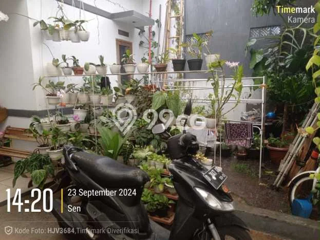 Rumah Minimalis 3 KT di Ciwastra Bandung Unfurnished Rumah Minimalis 3 KT di Ciwastra Bandung Unfurnished