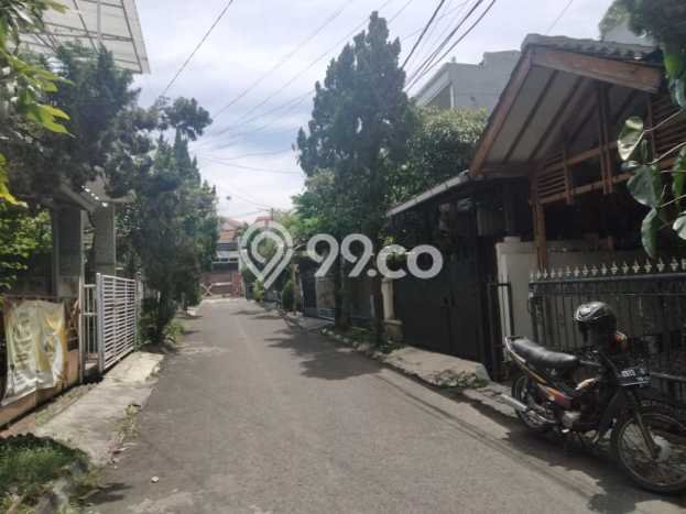 Hunian Nyaman Asri 3 KT Siap Pakai di Ujungberung Bandung Hunian Nyaman Asri 3 KT Siap Pakai di Ujungberung Bandung