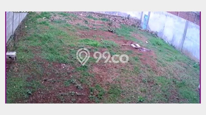 Rumah Minimalis 5 Kamar LT 191m2 di Gunung Batu Rumah Minimalis 5 Kamar LT 191m2 di Gunung Batu