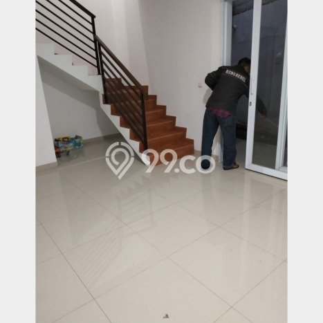 Rumah Strategis 2 KT LT 75m2m² di , Bandung Rumah Strategis 2 KT LT 75m2m² di , Bandung