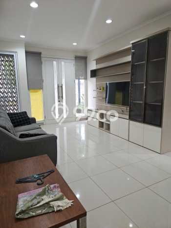 For Sale! Luxury House LT 144m2 Desain Elegan di Summarecon Bandung For Sale! Luxury House LT 144m2 Desain Elegan di Summarecon Bandung