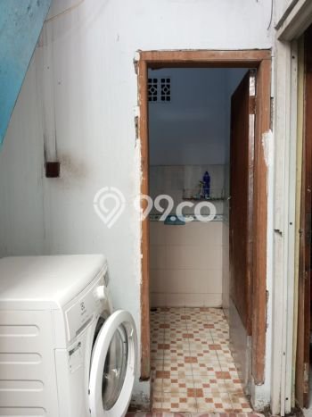 Dijual Rumah Eksklusif 6 KT di Bandung Kota, Bandung Dijual Rumah Eksklusif 6 KT di Bandung Kota, Bandung