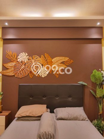 Apartemen Favorit Nyaman Dijual di Bandung dengan 0 Kamar Tidur Apartemen Favorit Nyaman Dijual di Bandung dengan 0 Kamar Tidur
