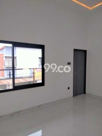 Rumah Modern 4 Kamar LT 88m2 di Kopo Permai Rumah Modern 4 Kamar LT 88m2 di Kopo Permai