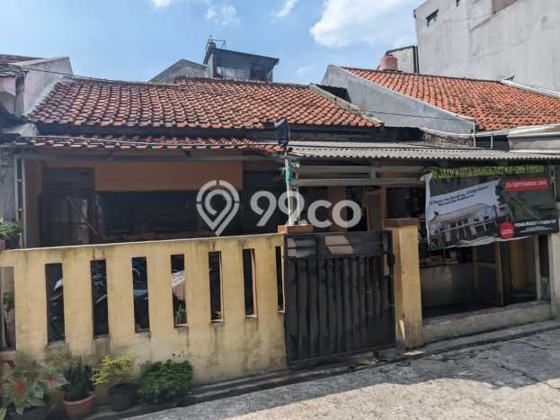 Jual Rumah Minimalis Bagus Punya 3 KT di Cinambo Bandung SHM Jual Rumah Minimalis Bagus Punya 3 KT di Cinambo Bandung SHM