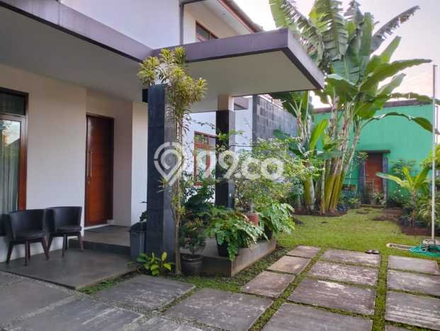 Hunian Mewah LB 500m2 Siap Pakai Desain Elegan di Bandung Utara, Bandung Hunian Mewah LB 500m2 Siap Pakai Desain Elegan di Bandung Utara, Bandung