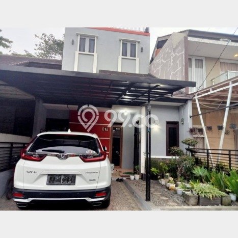 Dijual Rumah 3 Kamar Lokasi Ideal Bagus dan Strategis di Arcamanik Dijual Rumah 3 Kamar Lokasi Ideal Bagus dan Strategis di Arcamanik