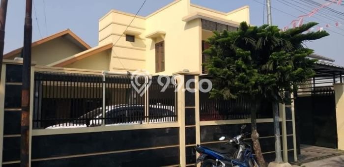 Properti Mewah 4 KT 3 KM Akses Mudah di , Bandung Properti Mewah 4 KT 3 KM Akses Mudah di , Bandung