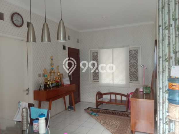 Rumah Minimalis 3 KT di Gede Bage Bandung Unfurnished Rumah Minimalis 3 KT di Gede Bage Bandung Unfurnished