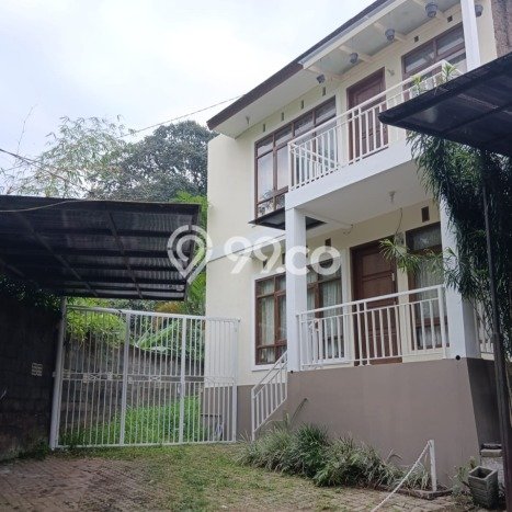 Rumah Luas Asri 3 KT Siap Pakai di Bandung Kota Bandung Rumah Luas Asri 3 KT Siap Pakai di Bandung Kota Bandung