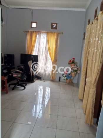 Dijual Rumah 4 Kamar Lokasi Strategis Nyaman dan Strategis di Antapani Dijual Rumah 4 Kamar Lokasi Strategis Nyaman dan Strategis di Antapani