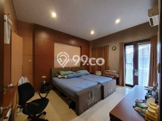 Ready to Use! Luxury House LT 680m2 Desain Modern di Pasteur Ready to Use! Luxury House LT 680m2 Desain Modern di Pasteur