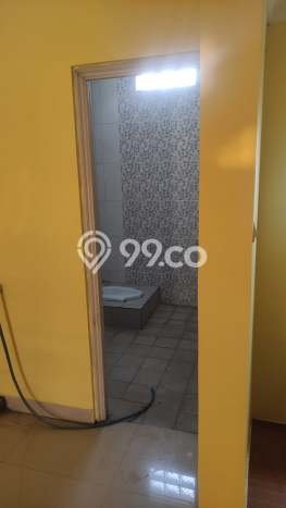 Hunian Cantik Modern Lb 90m2 di Cilengkrang, Bandung Hunian Cantik Modern Lb 90m2 di Cilengkrang, Bandung