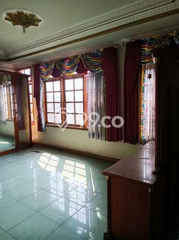 Rumah Eksklusif Dijual LT 188m2 di Bandung Kota, Bandung Rumah Eksklusif Dijual LT 188m2 di Bandung Kota, Bandung
