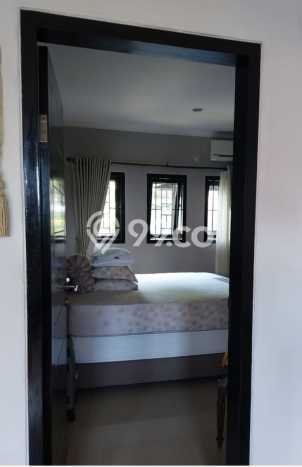 Ready to Use! Premium House LT 237m2 Desain Modern di Setiabudi Ready to Use! Premium House LT 237m2 Desain Modern di Setiabudi