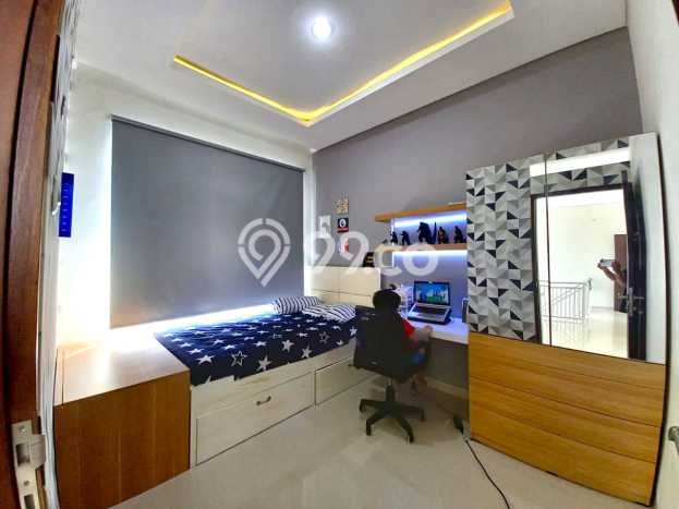 Dijual Rumah 3 Kamar Lokasi Ideal Bagus dan Strategis di Margahayu Dijual Rumah 3 Kamar Lokasi Ideal Bagus dan Strategis di Margahayu