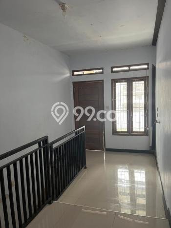 Rumah Modern 3 KT di Padasuka Bandung Unfurnished Rumah Modern 3 KT di Padasuka Bandung Unfurnished