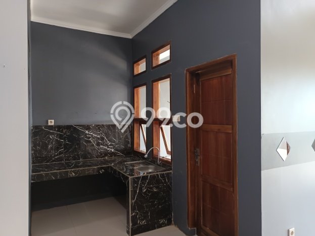 Rumah Modern 2 KT di Bandung Timur Bandung Semi Furnished Rumah Modern 2 KT di Bandung Timur Bandung Semi Furnished
