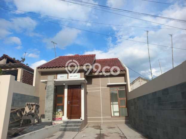 Hunian Terjangkau Dijual Area Cileunyi, Bandung Harga Rp 425 Juta Hunian Terjangkau Dijual Area Cileunyi, Bandung Harga Rp 425 Juta