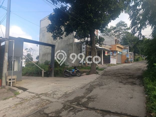 Tanah Investasi Dijual di Bandung Punya Luas 60m2 Tanah Investasi Dijual di Bandung Punya Luas 60m2