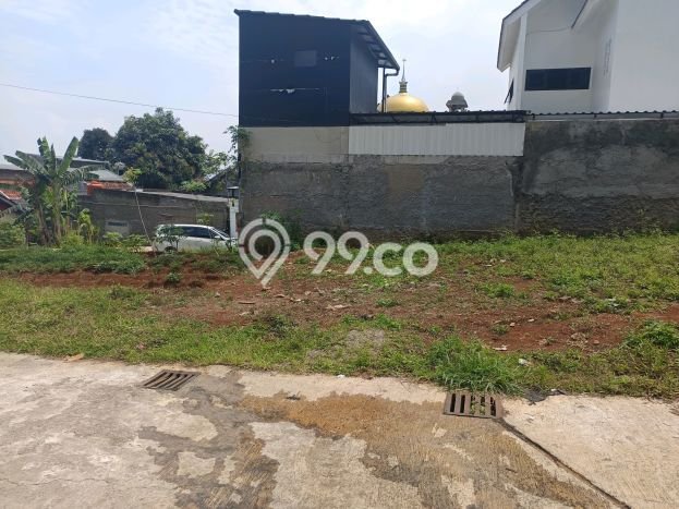 Tanah Investasi Dijual di Bandung Punya Luas 60m2 Tanah Investasi Dijual di Bandung Punya Luas 60m2