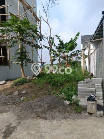Untuk Dijual Tanah di Bandung, Luas 50m2 SHM Untuk Dijual Tanah di Bandung, Luas 50m2 SHM