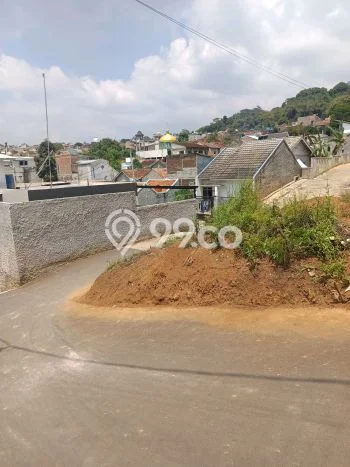 Tanah untuk Dijual di Cileunyi Bandung Luas 130m2 Tanah untuk Dijual di Cileunyi Bandung Luas 130m2