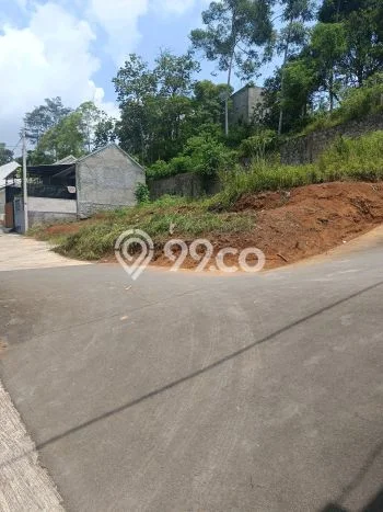 Tanah untuk Dijual di Cileunyi Bandung Luas 130m2 Tanah untuk Dijual di Cileunyi Bandung Luas 130m2