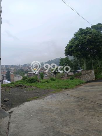 Tanah Siap Bangun Dijual di Bandung Punya Luas 106m2 Tanah Siap Bangun Dijual di Bandung Punya Luas 106m2