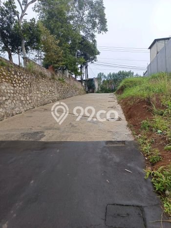 Tanah Siap Bangun Dijual di Bandung Punya Luas 106m2 Tanah Siap Bangun Dijual di Bandung Punya Luas 106m2