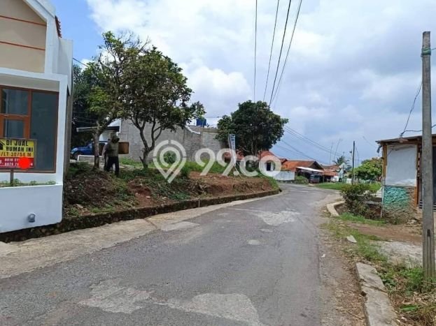 Tanah Dijual Area Strategis di Bandung Timur Bandung 89m2 Tanah Dijual Area Strategis di Bandung Timur Bandung 89m2