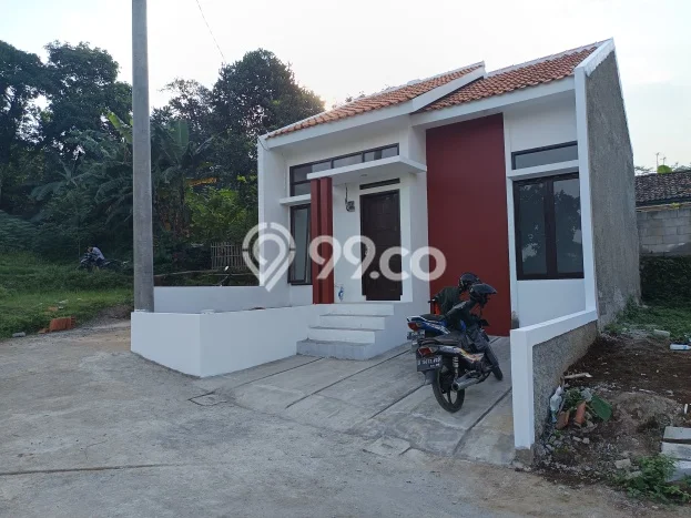 Hunian Terjangkau LT 60m2 di Bandung Timur Akses Mudah Hunian Terjangkau LT 60m2 di Bandung Timur Akses Mudah