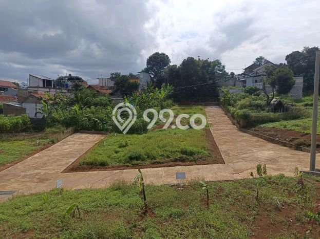 Tanah Siap Bangun Dijual di Bandung Punya Luas 75m2 Tanah Siap Bangun Dijual di Bandung Punya Luas 75m2