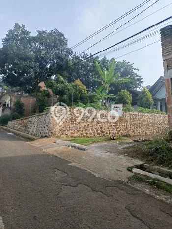 Lahan untuk Dijual Lokasi Cileunyi, Bandung Luas 140m2 SHM Lahan untuk Dijual Lokasi Cileunyi, Bandung Luas 140m2 SHM