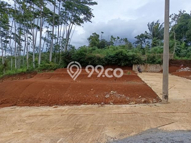 Lahan untuk Dijual Lokasi Cileunyi, Bandung Luas 70m2 SHM Lahan untuk Dijual Lokasi Cileunyi, Bandung Luas 70m2 SHM