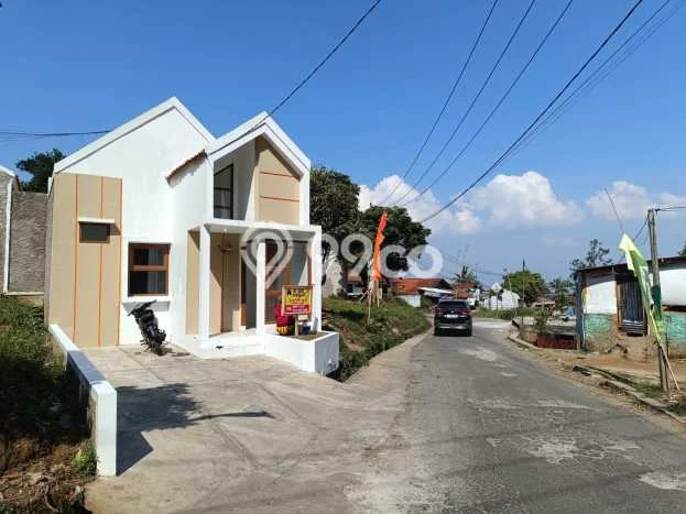 Rumah Murah LT 54m2 di Bandung Timur Akses Mudah Rumah Murah LT 54m2 di Bandung Timur Akses Mudah