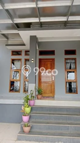 Rumah Luas Asri 2 KT Siap Pakai di Bandung Timur Bandung Rumah Luas Asri 2 KT Siap Pakai di Bandung Timur Bandung