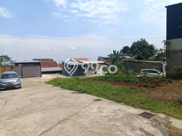 Tanah Investasi Dijual di Bandung Punya Luas 60m2 Tanah Investasi Dijual di Bandung Punya Luas 60m2