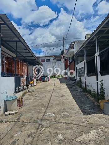 Lahan Dijual Lokasi Strategis di Bandung dengan Luas 51m2 Lahan Dijual Lokasi Strategis di Bandung dengan Luas 51m2