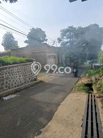 Lahan untuk Dijual Lokasi Cileunyi, Bandung Luas 140m2 SHM Lahan untuk Dijual Lokasi Cileunyi, Bandung Luas 140m2 SHM
