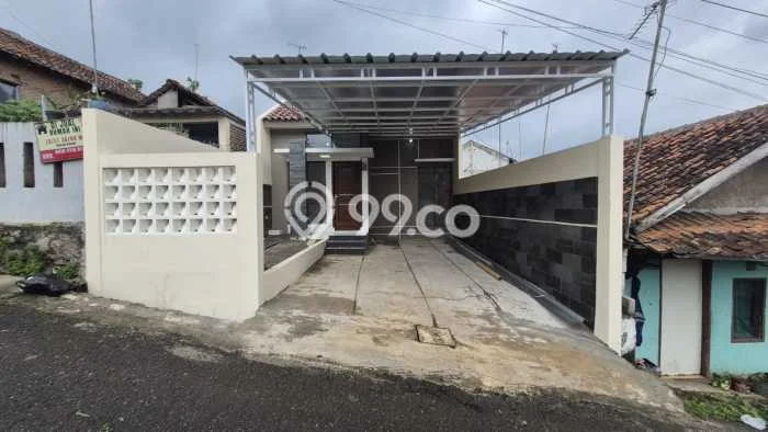 Rumah Minimalis LB/LT 36m2/84m2 Siap Huni di Bandung Timur, Bandung Rumah Minimalis LB/LT 36m2/84m2 Siap Huni di Bandung Timur, Bandung