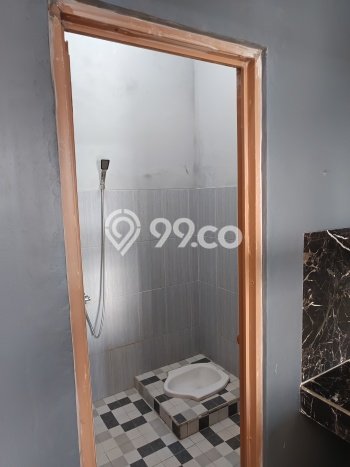 Rumah Modern 2 KT di Bandung Timur Bandung Semi Furnished Rumah Modern 2 KT di Bandung Timur Bandung Semi Furnished