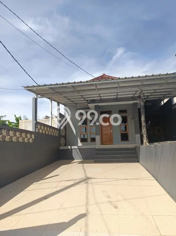Dijual Cepat Rumah Bagus Siap Huni LB 45m2 di Cileunyi, Bandung Dijual Cepat Rumah Bagus Siap Huni LB 45m2 di Cileunyi, Bandung