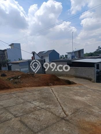 Tanah Kavling untuk Dijual di Cileunyi Bandung 90m2 Tanah Kavling untuk Dijual di Cileunyi Bandung 90m2