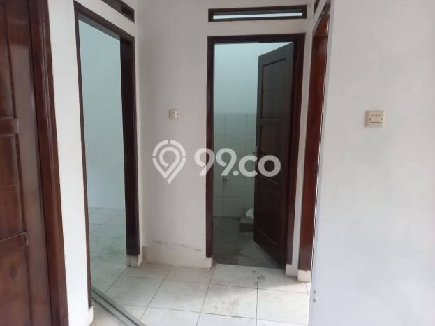 Dijual Cepat Rumah Minimalis & Modern LB 36m2 di Bandung Timur Dijual Cepat Rumah Minimalis & Modern LB 36m2 di Bandung Timur