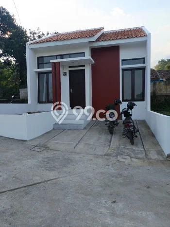 Hunian Terjangkau LT 60m2 di Bandung Timur Akses Mudah Hunian Terjangkau LT 60m2 di Bandung Timur Akses Mudah