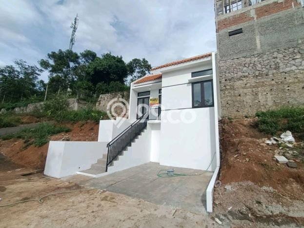 Rumah Minimalis Dijual Lokasi Cileunyi 1 Kamar dengan LT 50m2 Rumah Minimalis Dijual Lokasi Cileunyi 1 Kamar dengan LT 50m2