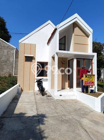 Rumah Minimalis Terbaik Dijual Area Cibiru LT 54m2 Rumah Minimalis Terbaik Dijual Area Cibiru LT 54m2