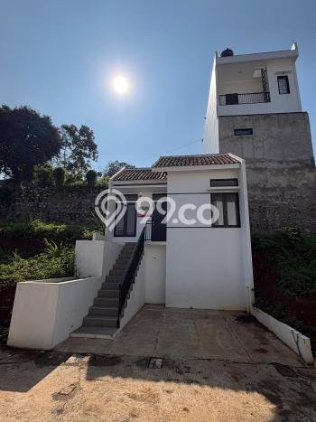 Rumah Minimalis Terbaik Dijual di Cileunyi LT 50m2 Rumah Minimalis Terbaik Dijual di Cileunyi LT 50m2